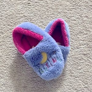 Sweet dreams slippers